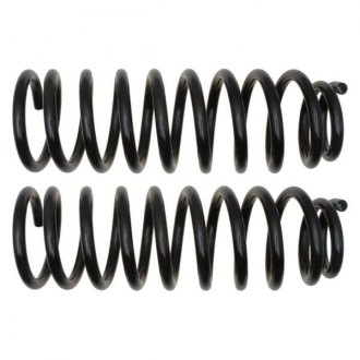 MOOG® - Problem Solver™ Coil Springs