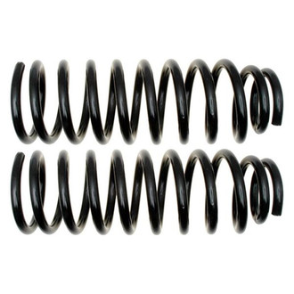 MOOG® - Problem Solver™ Front Coil Springs