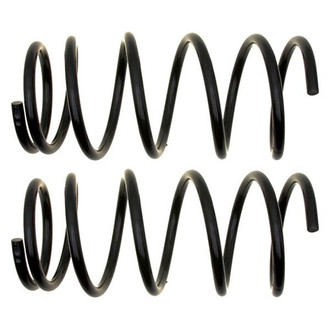 MOOG® - Problem Solver™ Front Coil Springs