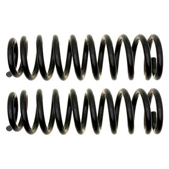 MOOG® - Problem Solver™ Front Coil Springs