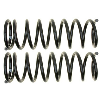 MOOG® - Problem Solver™ Rear Coil Springs
