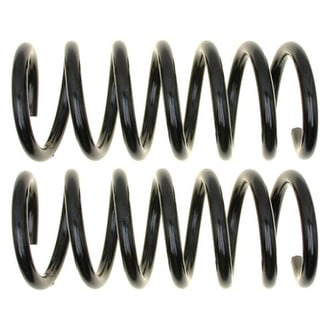 MOOG® - Problem Solver™ Rear Coil Springs