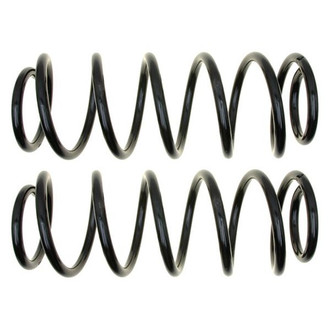 MOOG® - Problem Solver™ Front Coil Springs