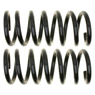 MOOG® - Problem Solver™ Rear Coil Springs