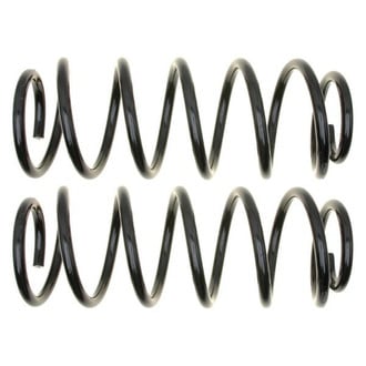 MOOG® - Problem Solver™ Front Coil Springs