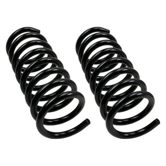MOOG® - Problem Solver™ Rear Coil Springs
