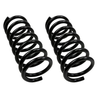 MOOG® - Problem Solver™ Rear Coil Springs