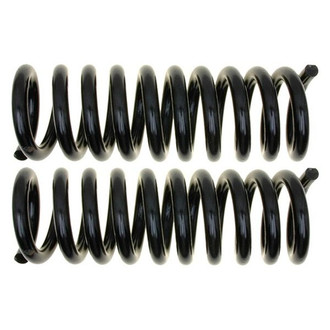 MOOG® - Problem Solver™ Rear Coil Springs