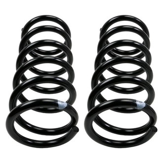 MOOG® - Problem Solver™ Rear Coil Springs