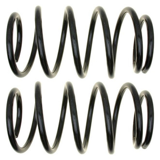 MOOG® - Problem Solver™ Front Coil Springs