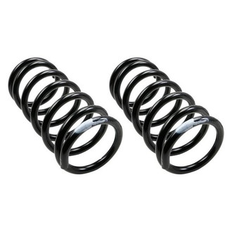 MOOG® - Problem Solver™ Rear Coil Springs