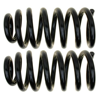 MOOG® - Problem Solver™ Rear Coil Springs