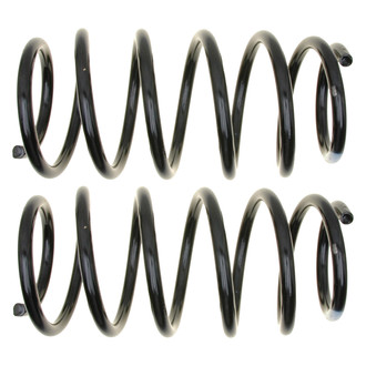 MOOG® - Problem Solver™ Front Coil Springs