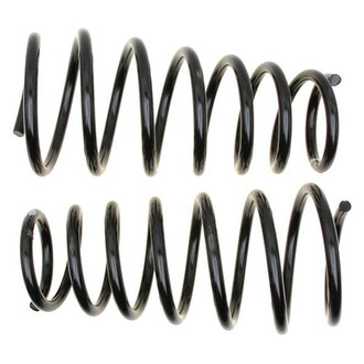MOOG® - Problem Solver™ Rear Coil Springs