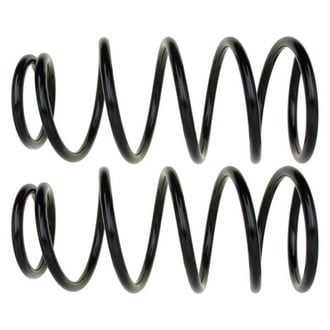 MOOG® - Problem Solver™ Front Coil Springs