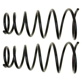 MOOG® - Problem Solver™ Coil Springs