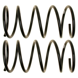 MOOG® - Problem Solver™ Front Coil Springs