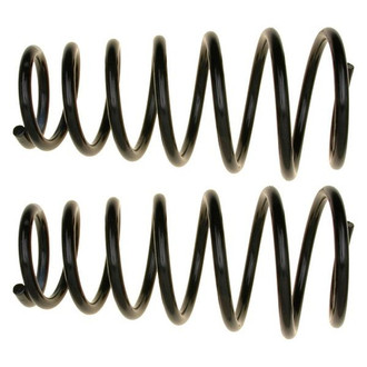 MOOG® - Problem Solver™ Coil Springs