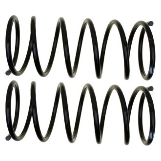 MOOG® - Problem Solver™ Coil Springs