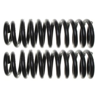 MOOG® - Problem Solver™ Coil Springs
