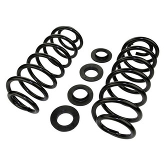 MOOG® - Problem Solver™ Rear Coil Springs