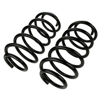MOOG® - Problem Solver™ Front Coil Springs