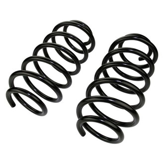 MOOG® - Problem Solver™ Front Coil Springs
