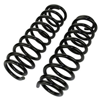 MOOG® - Problem Solver™ Coil Springs