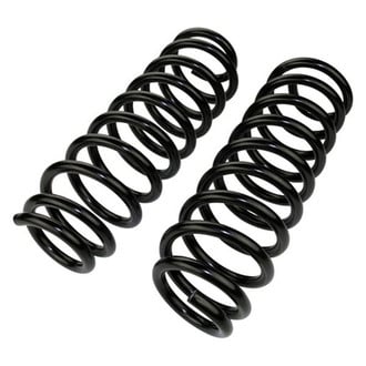 MOOG® - Problem Solver™ Coil Springs