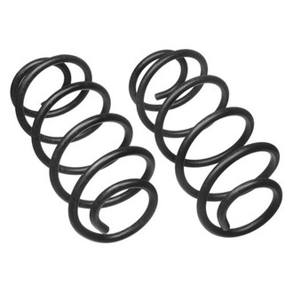 MOOG® - Problem Solver™ Rear Coil Springs