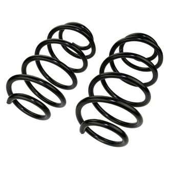 MOOG® - Problem Solver™ Front Coil Springs