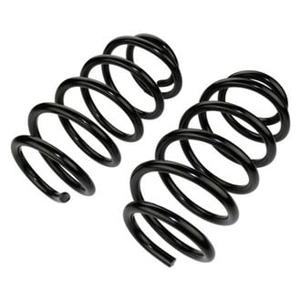 MOOG® - Problem Solver™ Front Coil Springs