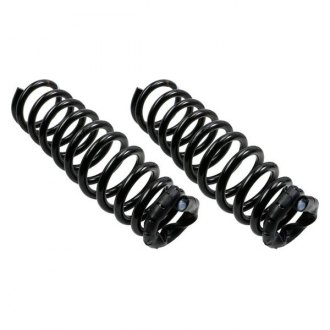 MOOG® - Problem Solver™ Coil Springs