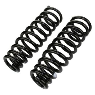 MOOG® - Problem Solver™ Coil Springs