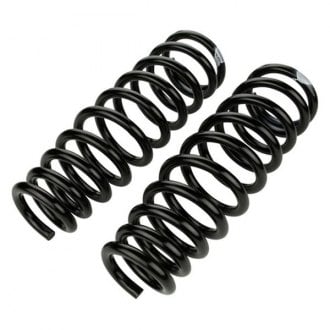 MOOG® - Problem Solver™ Coil Springs