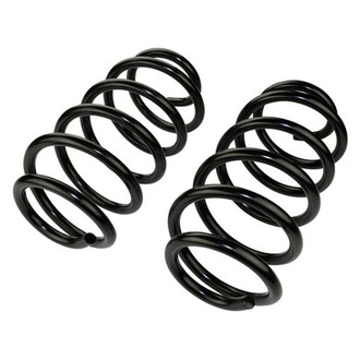 MOOG® - Problem Solver™ Coil Springs