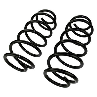 MOOG® - Problem Solver™ Front Coil Springs