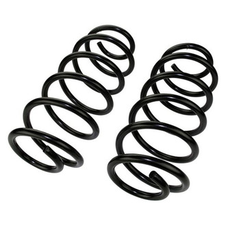 MOOG® - Problem Solver™ Front Coil Springs