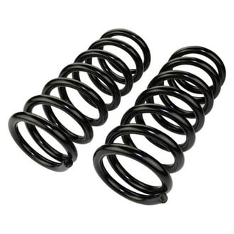 MOOG® - Problem Solver™ Rear Coil Springs