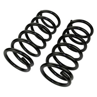 MOOG® - Problem Solver™ Rear Coil Springs