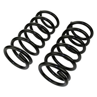MOOG® - Problem Solver™ Rear Coil Springs