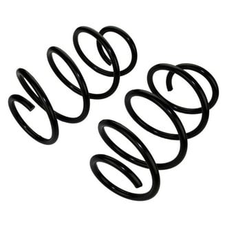 MOOG® - Problem Solver™ Front Coil Springs