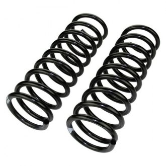 MOOG® - Problem Solver™ Coil Springs