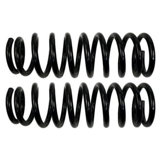 MOOG® - Problem Solver™ Rear Coil Springs