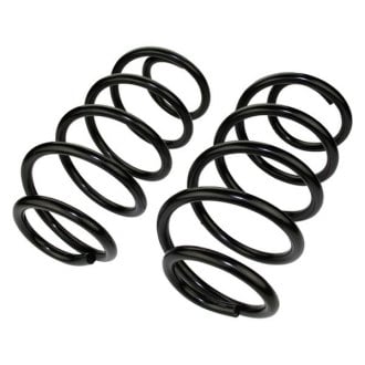 MOOG® - Problem Solver™ Coil Springs