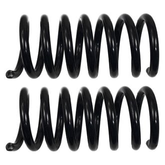 MOOG® - Problem Solver™ Rear Coil Springs