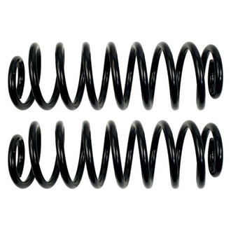 MOOG® - Problem Solver™ Rear Coil Springs