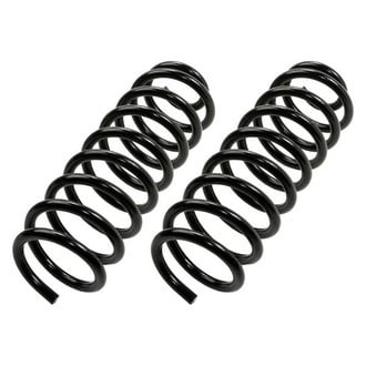 MOOG® - Problem Solver™ Rear Coil Springs