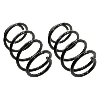 MOOG® - Problem Solver™ Front Coil Springs