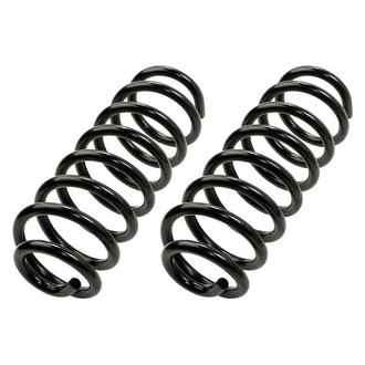 MOOG® - Problem Solver™ Rear Coil Springs